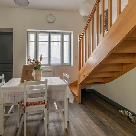 Maisonnette Au Coeur De Cognac Exteriér fotografie