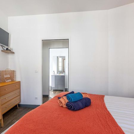 Maisonnette Au Coeur De Cognac Exteriér fotografie