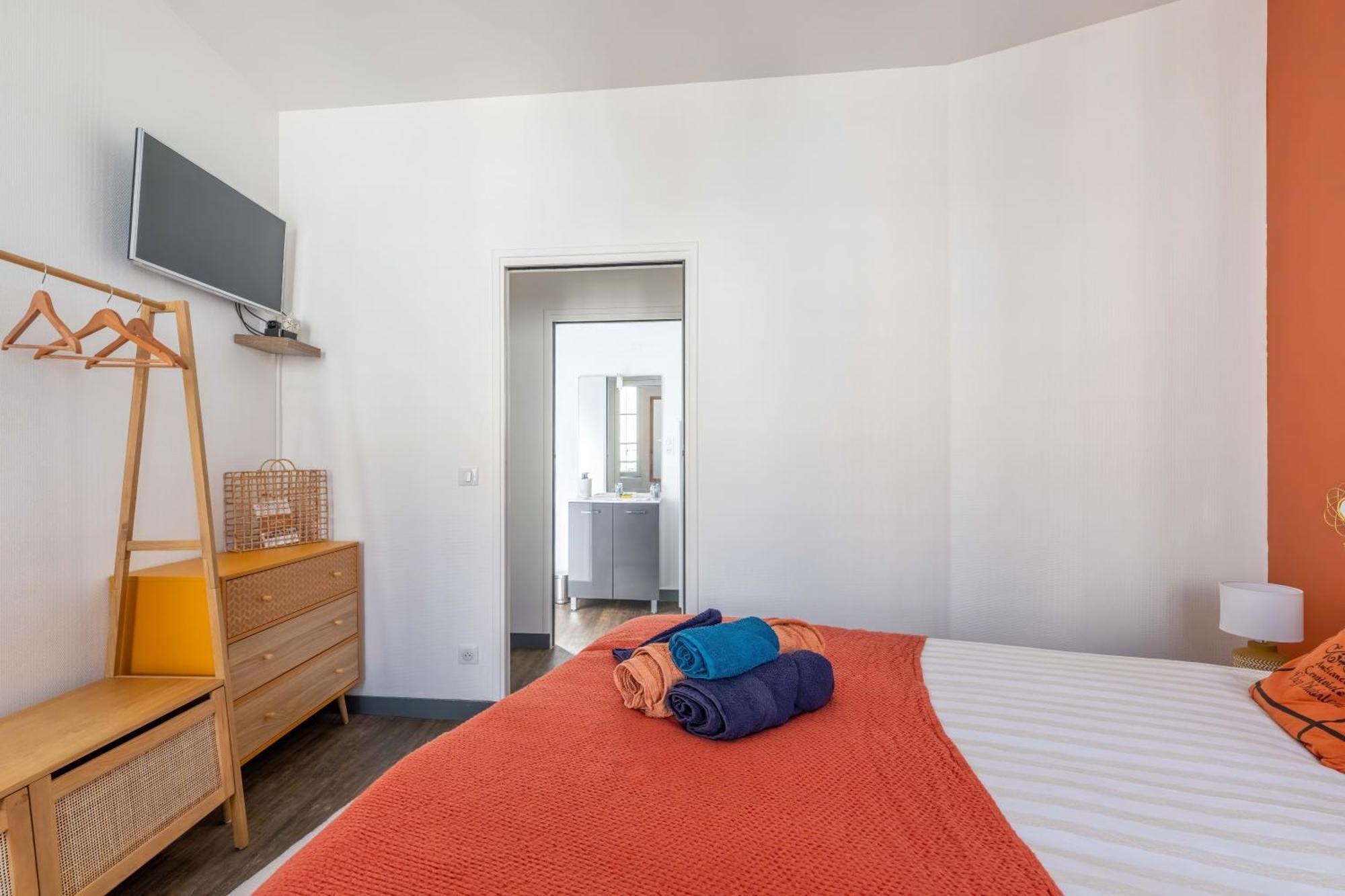 Maisonnette Au Coeur De Cognac Exteriér fotografie