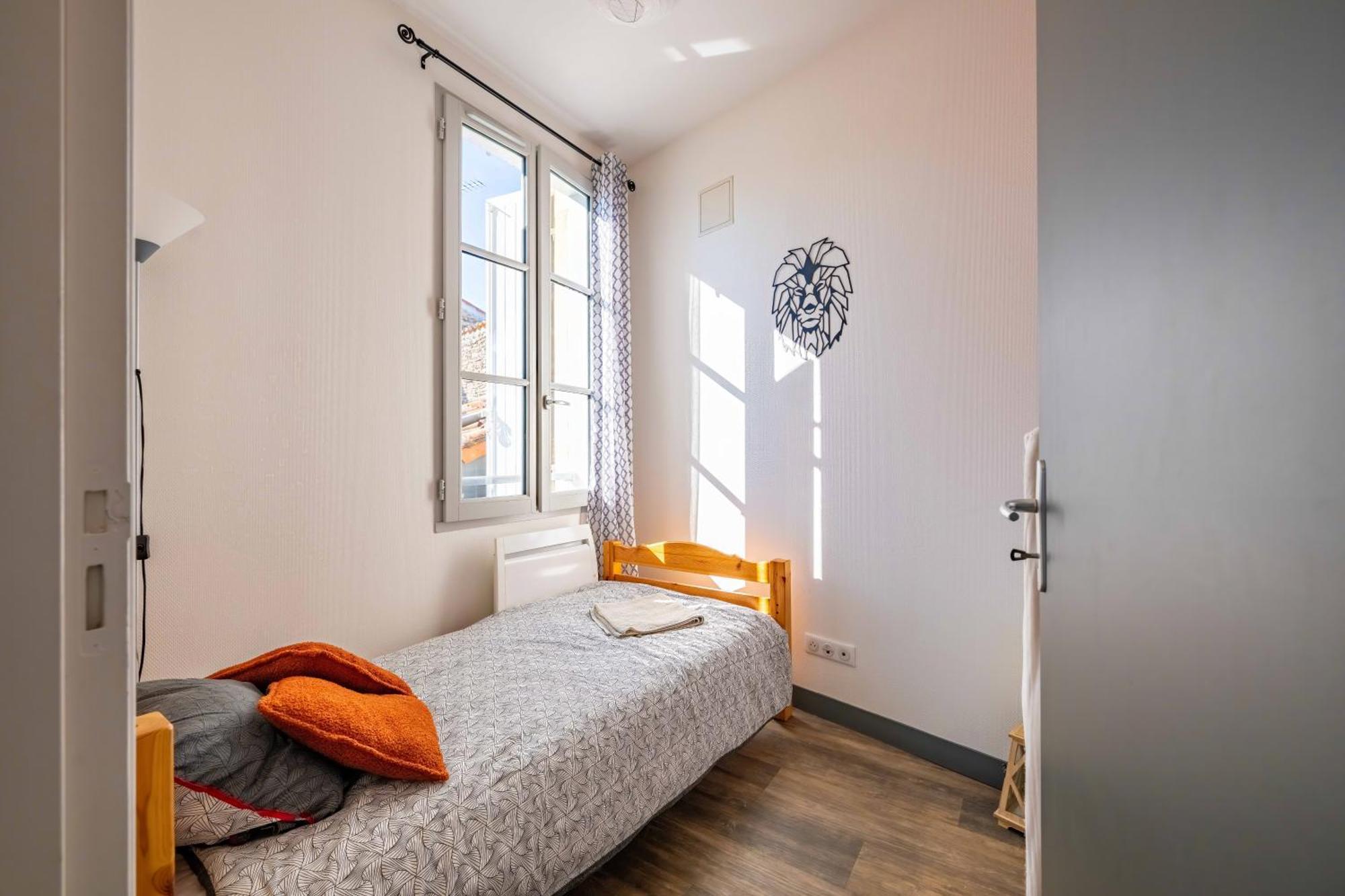 Maisonnette Au Coeur De Cognac Exteriér fotografie