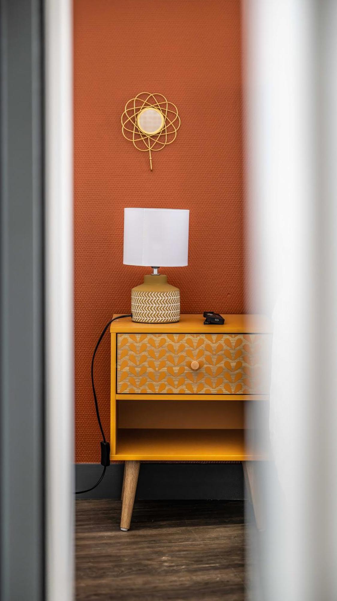 Maisonnette Au Coeur De Cognac Exteriér fotografie