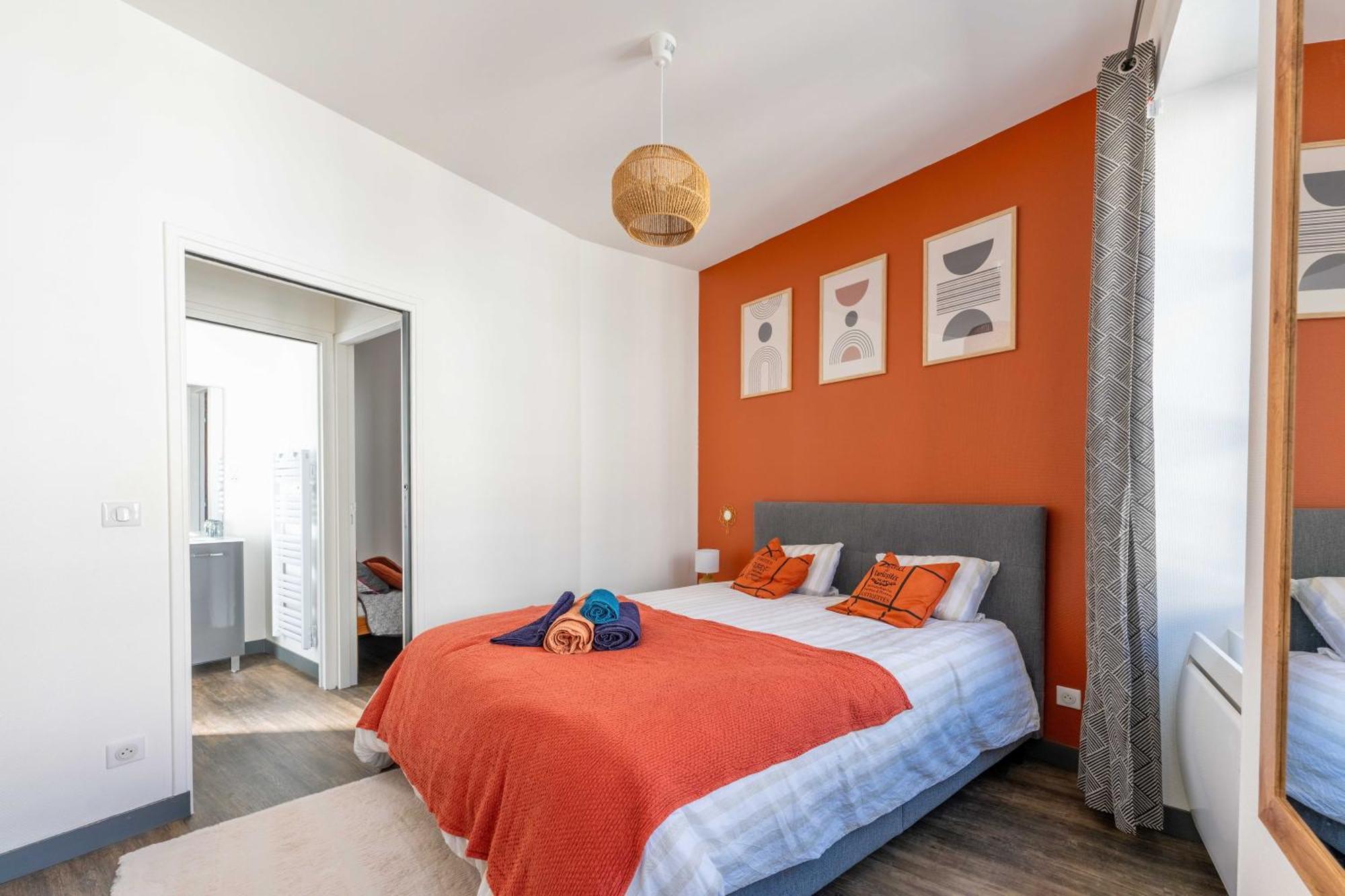 Maisonnette Au Coeur De Cognac Exteriér fotografie