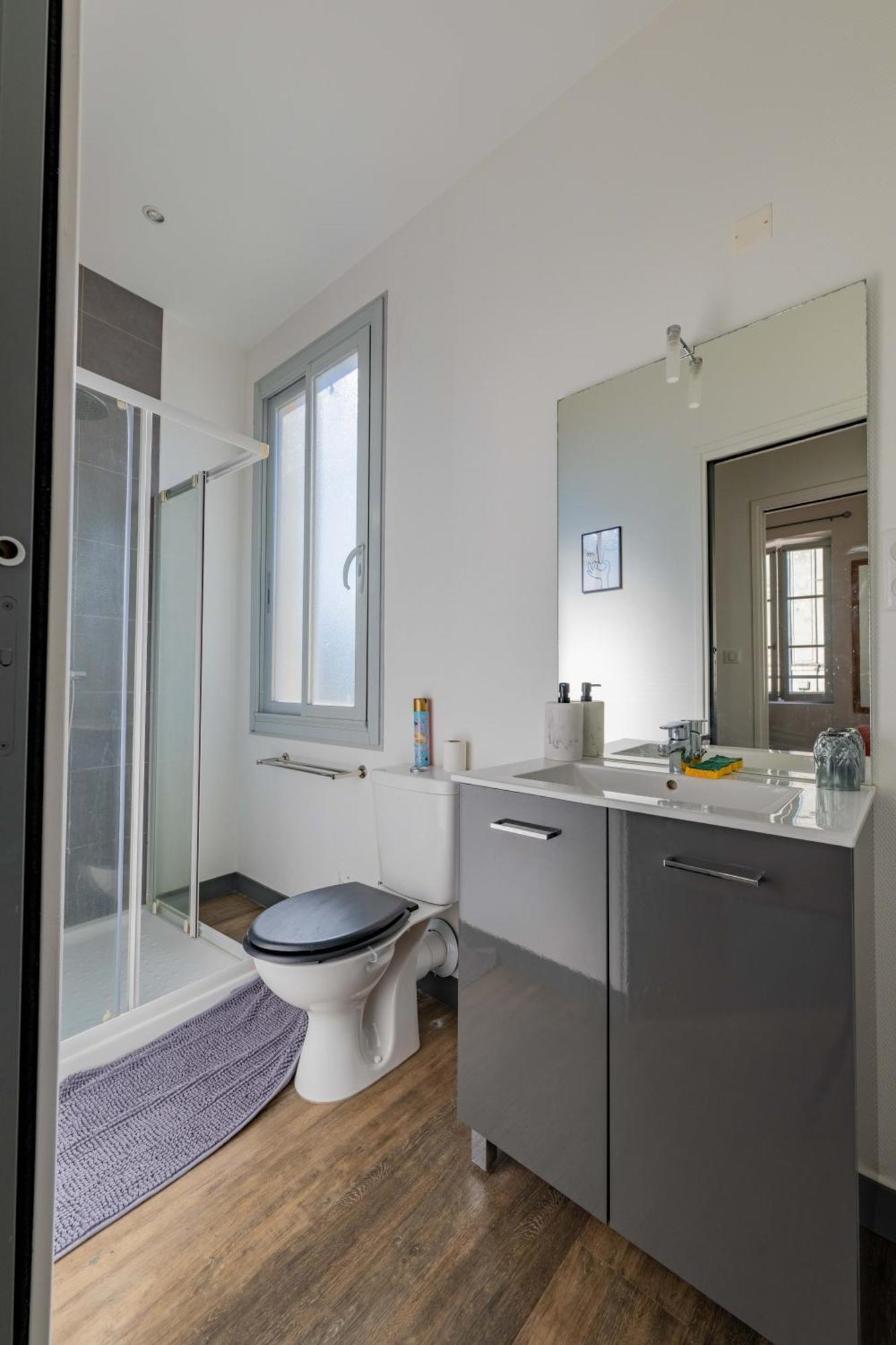 Maisonnette Au Coeur De Cognac Exteriér fotografie