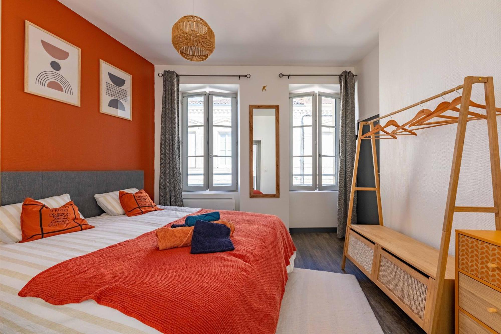 Maisonnette Au Coeur De Cognac Exteriér fotografie